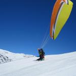 Alben Ski & Fly
