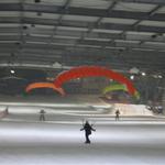 ski & fly im snow dome bispingen